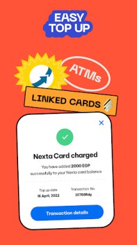 Descargar Nexta Finanzas para Android captura de pantalla 6