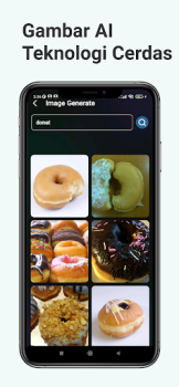 Descargar Poe - Fast Ai Chatbot Herramientas para Android captura de pantalla 4