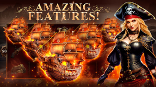 Descargar Legendary Hero Slots - Casino Casino para Android captura de pantalla 2