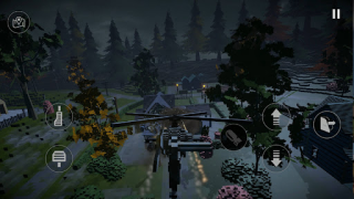 Descargar Voxel Destruction Juegos de acción para Android captura de pantalla 4