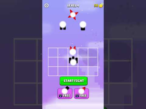 Descargar Fighter Merge Arcada para Android captura de pantalla 4