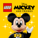 Descargar  LEGO® DUPLO® DISNEY