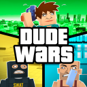 Descargar  Gangs Wars: Pixel Shooter RP