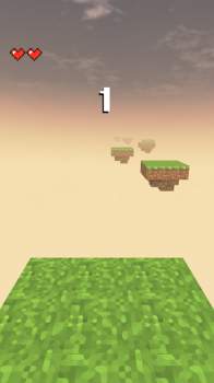 Descargar Parkour Bartel Juegos casuales para Android captura de pantalla 3