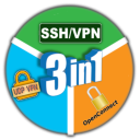 Descargar  3in1 ViP VPN