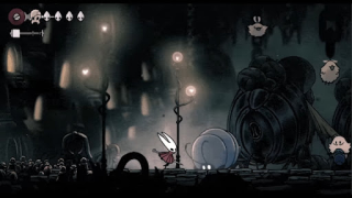 Descargar Hornet: Silksong Hollow Knight Juegos de acción para Android captura de pantalla 5