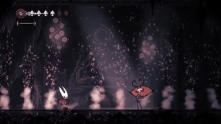Descargar Hornet: Silksong Hollow Knight Juegos de acción para Android captura de pantalla 6