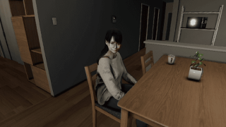 Descargar Parasocial Game Simuladores para Android captura de pantalla 2