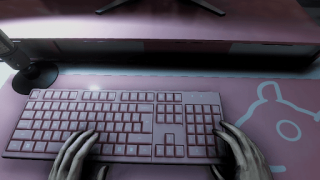 Descargar Parasocial Game Simuladores para Android captura de pantalla 5