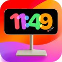 Descargar  StandBy iOS 17