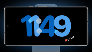 Descargar StandBy iOS 17 Personalización para Android captura de pantalla 5