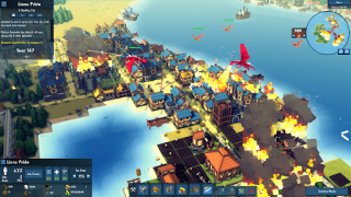Descargar Kingdoms and Castles Mobile Simuladores para Android captura de pantalla 6