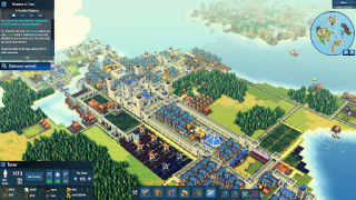 Descargar Kingdoms and Castles Mobile Simuladores para Android captura de pantalla 7