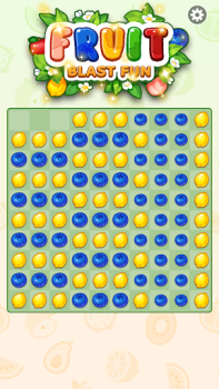Descargar Fruit Blast Fun Juegos casuales para Android captura de pantalla 3