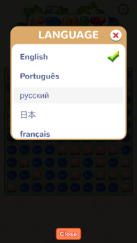 Descargar Fruit Blast Fun Juegos casuales para Android captura de pantalla 7
