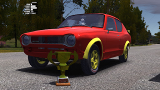 Descargar My Summer Car Simuladores para Android captura de pantalla 3