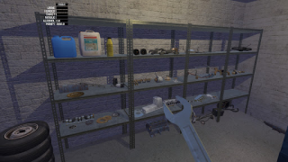 Descargar My Summer Car Simuladores para Android captura de pantalla 5