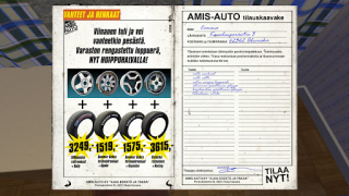 Descargar My Summer Car Simuladores para Android captura de pantalla 6