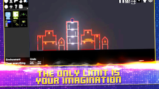 Descargar Pixel Playground Juegos de acción para Android captura de pantalla 4
