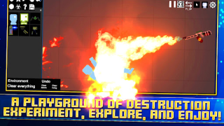 Descargar Pixel Playground Juegos de acción para Android captura de pantalla 5