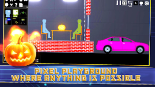 Descargar Pixel Playground Juegos de acción para Android captura de pantalla 6