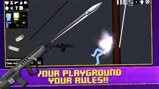 Descargar Pixel Playground Juegos de acción para Android captura de pantalla 7