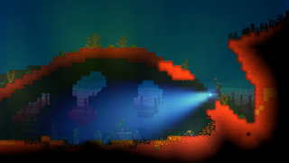 Descargar Starbound Mobile Aventuras para Android captura de pantalla 5
