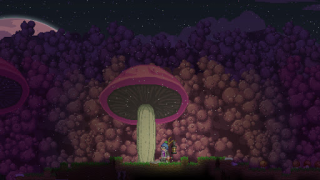 Descargar Starbound Mobile Aventuras para Android captura de pantalla 6