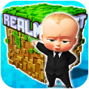 Descargar  RealmCraft 3D Mine Block World