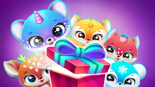 Descargar Kitty Pet Friend: My Cat House Juegos casuales para Android captura de pantalla 5