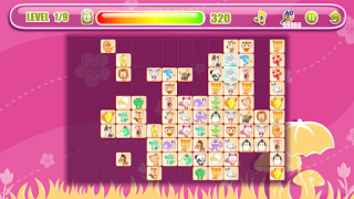 Descargar Dream Pet Link Rompecabezas para Android captura de pantalla 2
