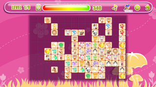 Descargar Dream Pet Link Rompecabezas para Android captura de pantalla 3