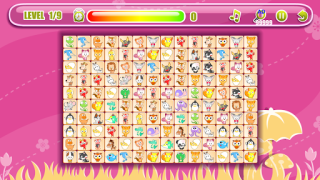 Descargar Dream Pet Link Rompecabezas para Android captura de pantalla 4