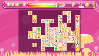 Descargar Dream Pet Link Rompecabezas para Android captura de pantalla 7