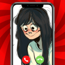 Descargar  Videollamada falsa de MOMO