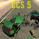 Descargar  Car Crash Simulator 5