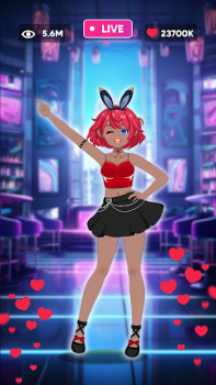 Descargar Left or Right: Women Fashions Juegos casuales para Android captura de pantalla 3