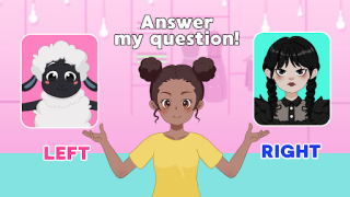 Descargar Left or Right: Women Fashions Juegos casuales para Android captura de pantalla 5