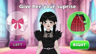 Descargar Left or Right: Women Fashions Juegos casuales para Android captura de pantalla 6