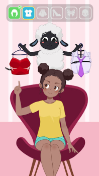 Descargar Left or Right: Women Fashions Juegos casuales para Android captura de pantalla 7