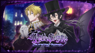 Descargar Midnight Serenade: Otome Game Simuladores para Android captura de pantalla 5