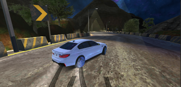 Descargar Takata Drift JDM Masters Raza para Android captura de pantalla 7