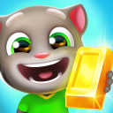 Descargar Talking Tom: ¡A por el oro!