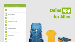 Descargar Kleinanzeigen: Jetzt ohne eBay Compras para Android captura de pantalla 2