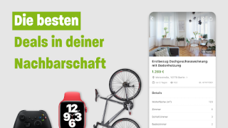 Descargar Kleinanzeigen: Jetzt ohne eBay Compras para Android captura de pantalla 3