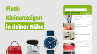 Descargar Kleinanzeigen: Jetzt ohne eBay Compras para Android captura de pantalla 5