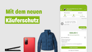 Descargar Kleinanzeigen: Jetzt ohne eBay Compras para Android captura de pantalla 7
