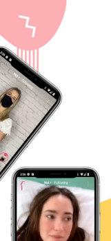 Descargar Fikfap apk Arte y Diseño para Android captura de pantalla 3