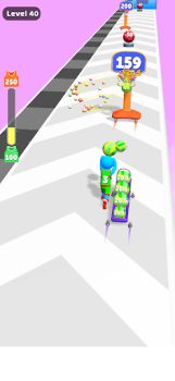 Descargar Shoot Balls Juegos de acción para Android captura de pantalla 4