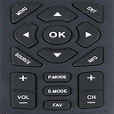 Descargar  Blaupunkt TV Remote